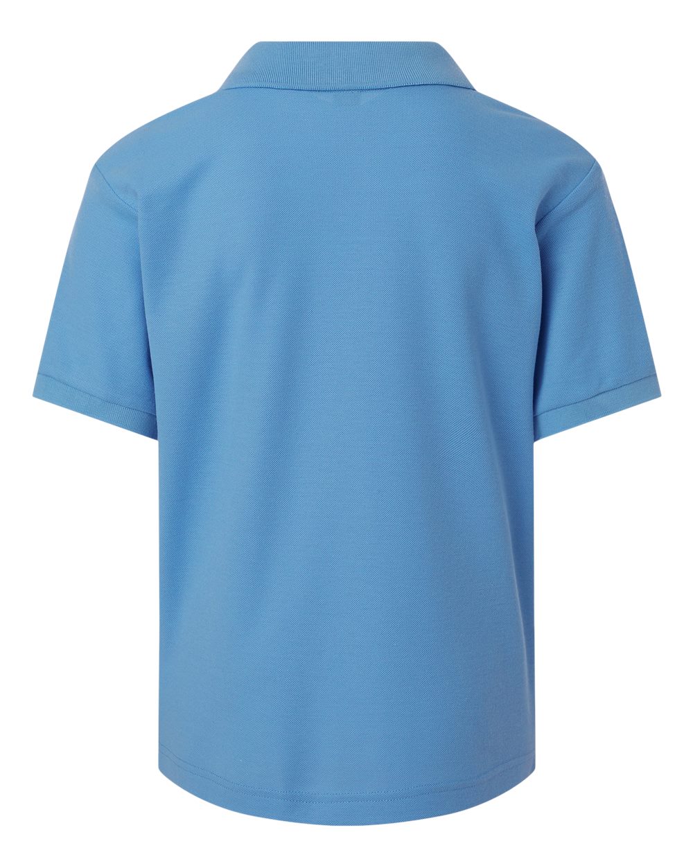 Youth Pique Polo - 62800Y 31