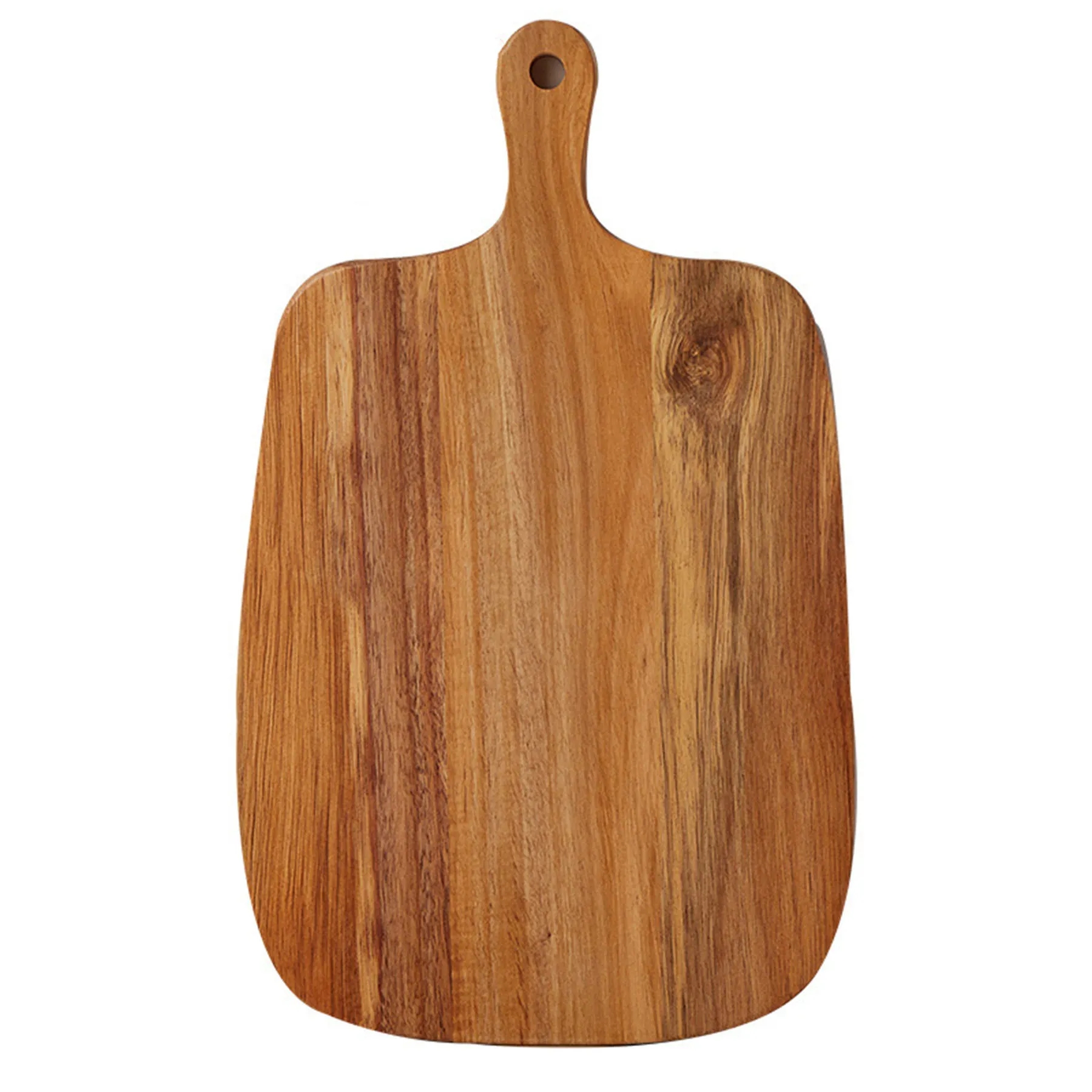 Wood Cutting Board 3