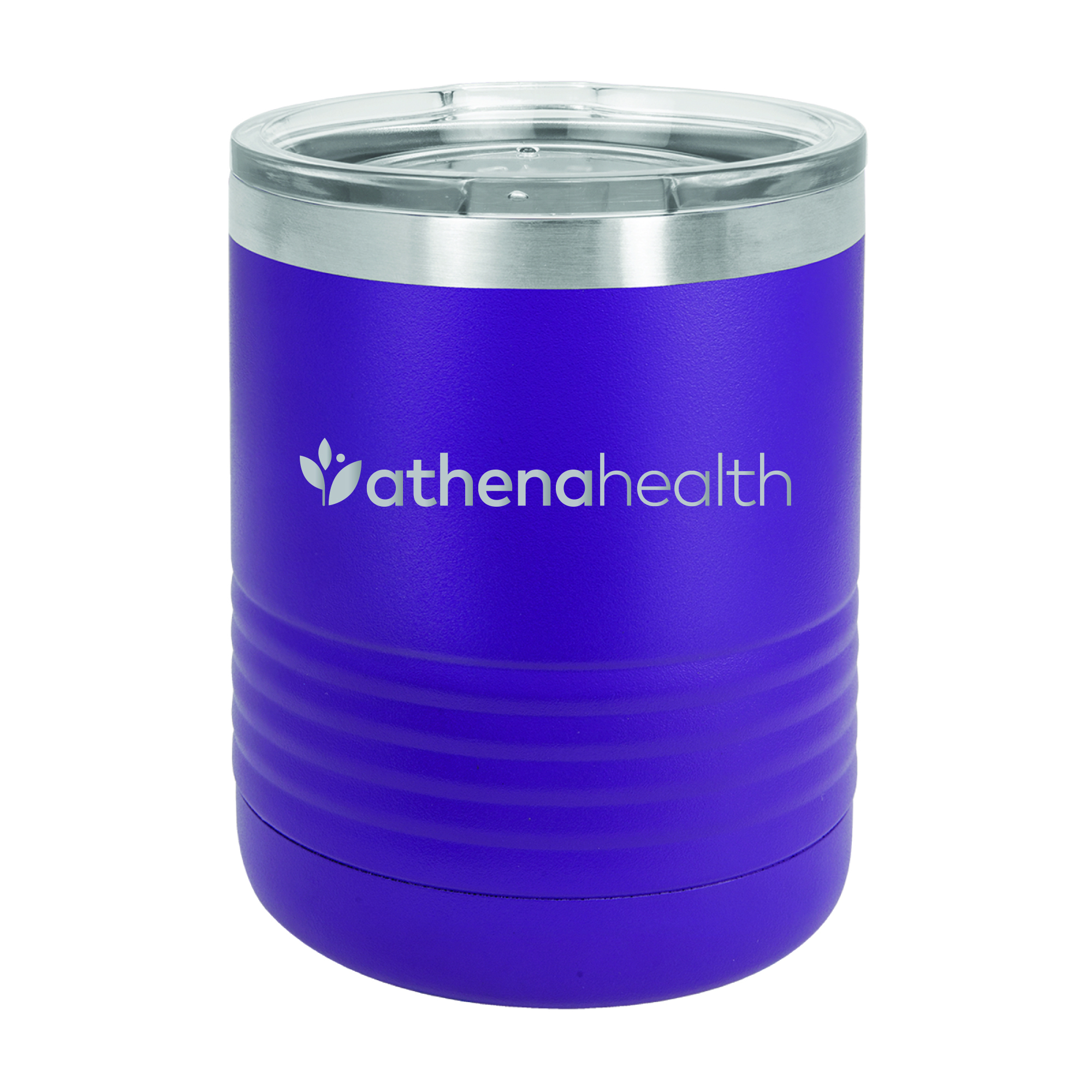 Polar Camel 10oz Stainless Steel Tumbler 28