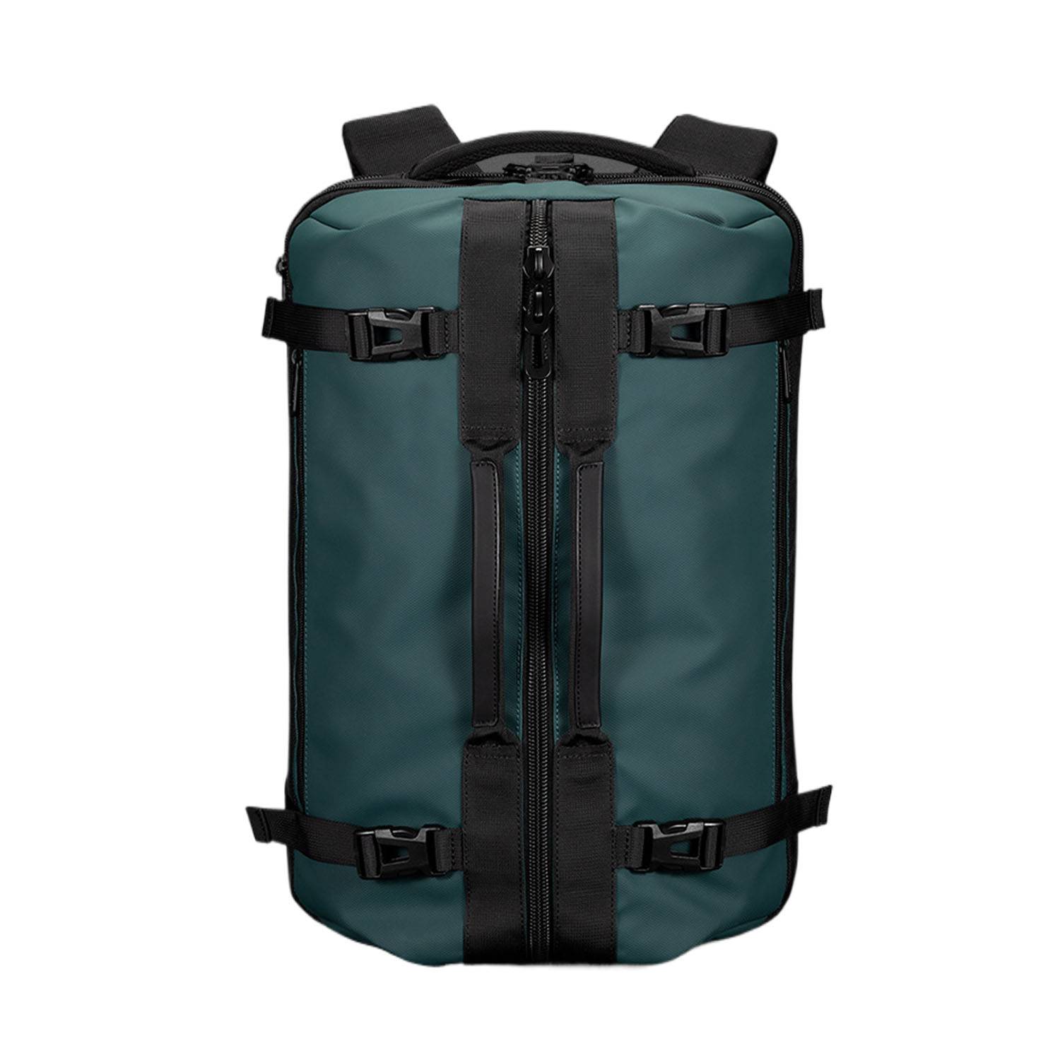 Large Capacity Waterproof Polyester Backpack 4