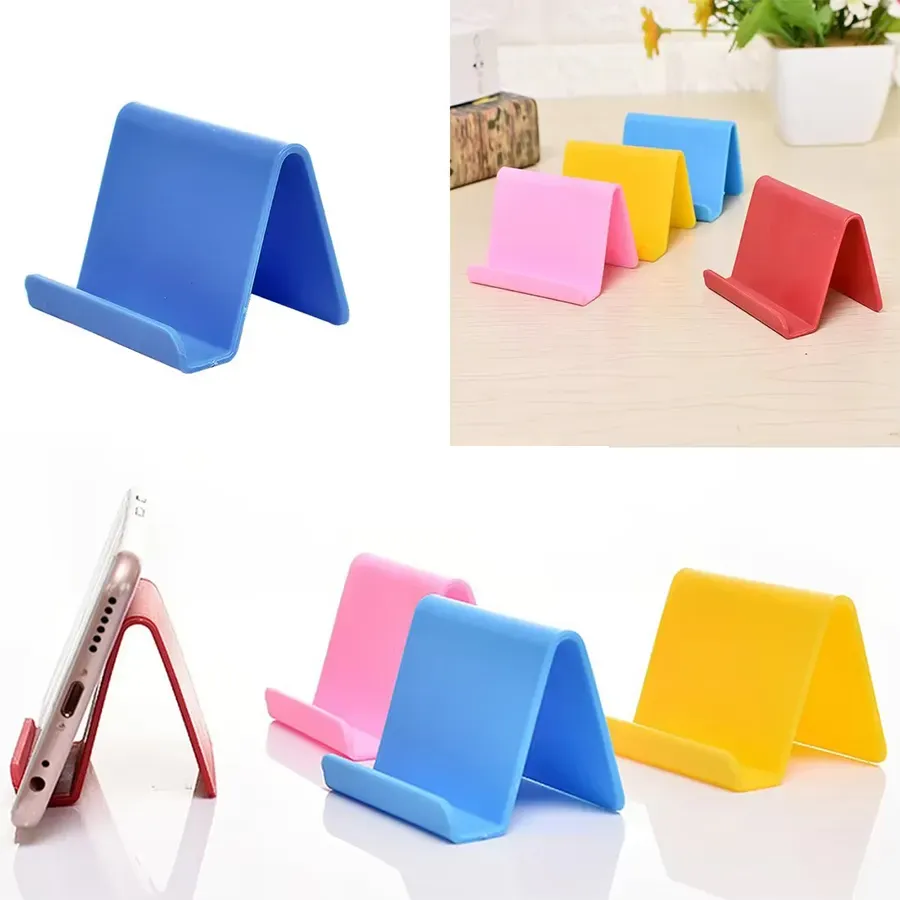 Folding Mobile Phone Holder 6
