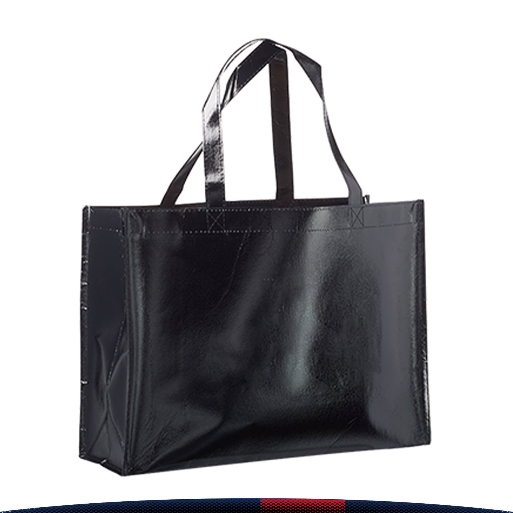 Fucy Laminated Bags 4