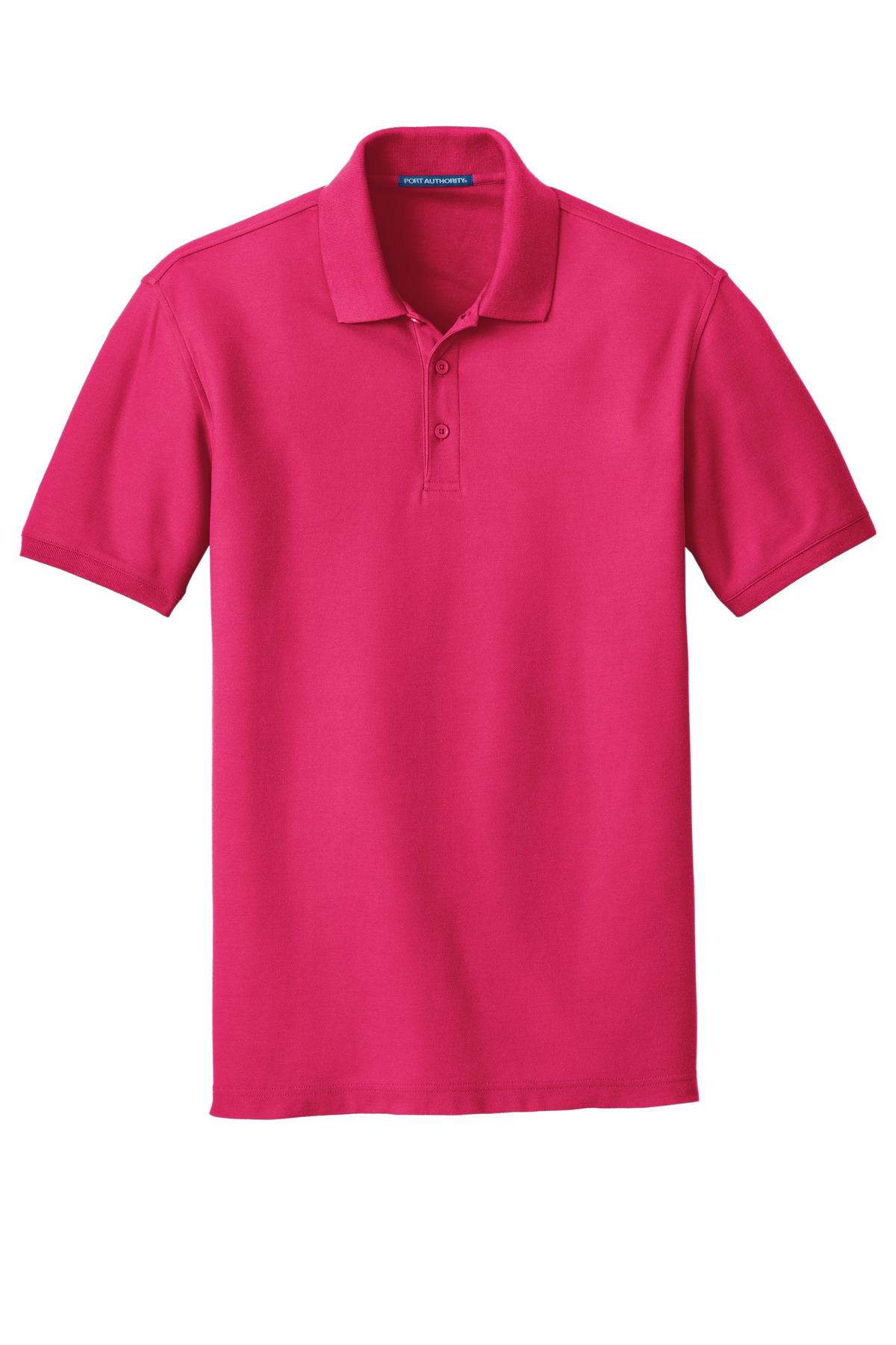 Port Authority Core Classic Pique Polo. K100 47