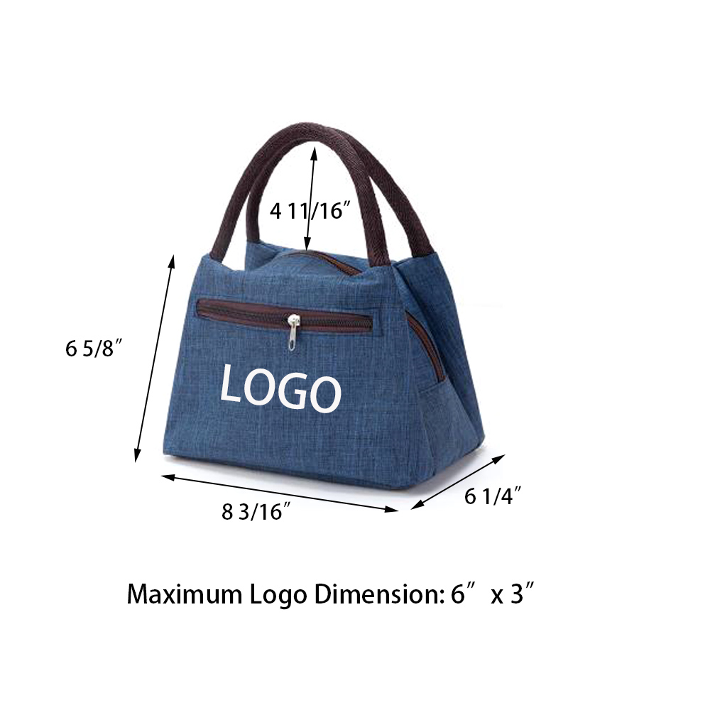 Lunch Storage Handbag 4