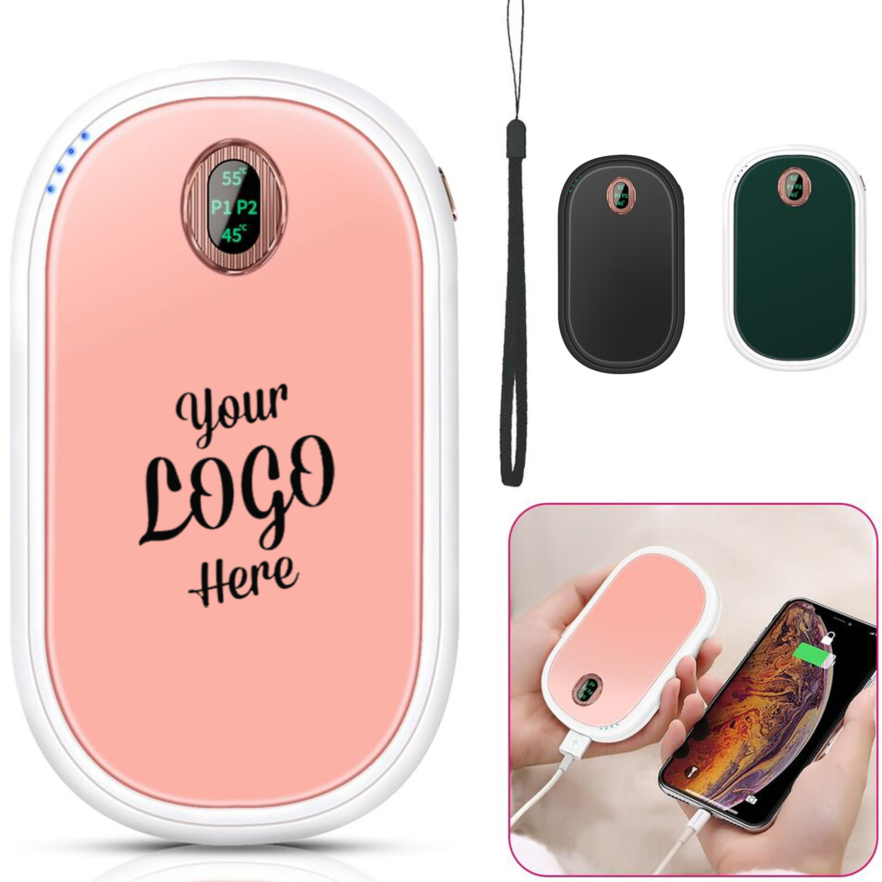 USB Power Bank 3