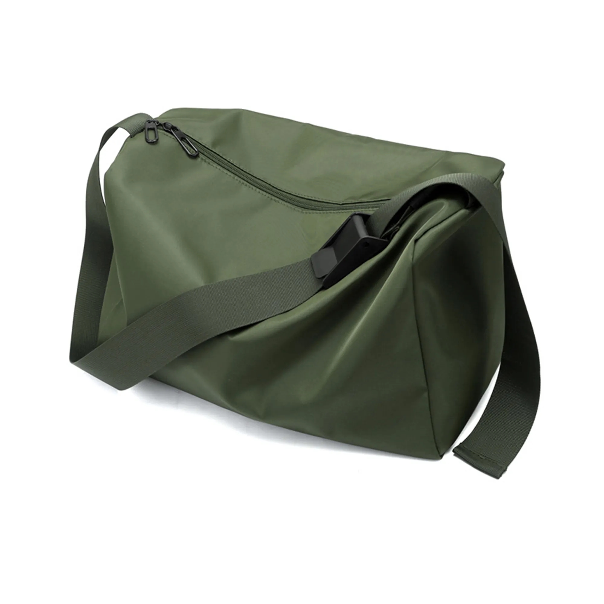 Tote Bag Gym Hustle Duffle 2