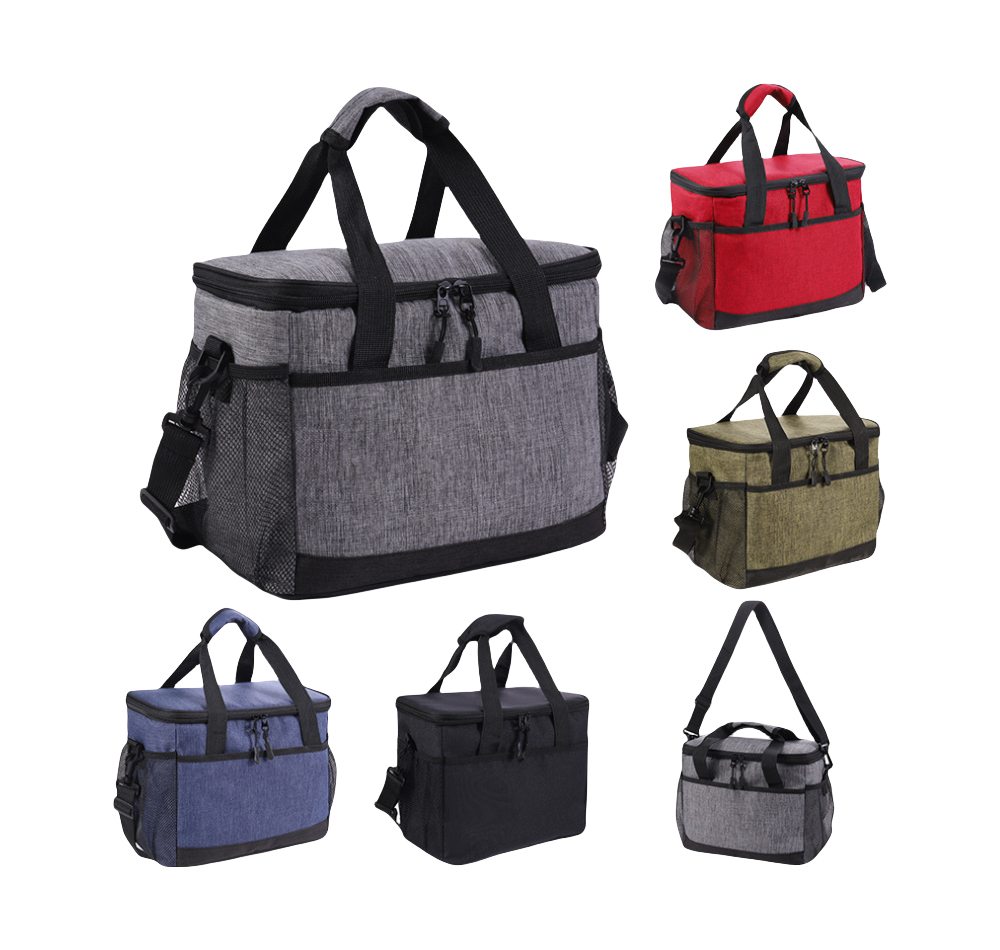 Cooler Bag 1