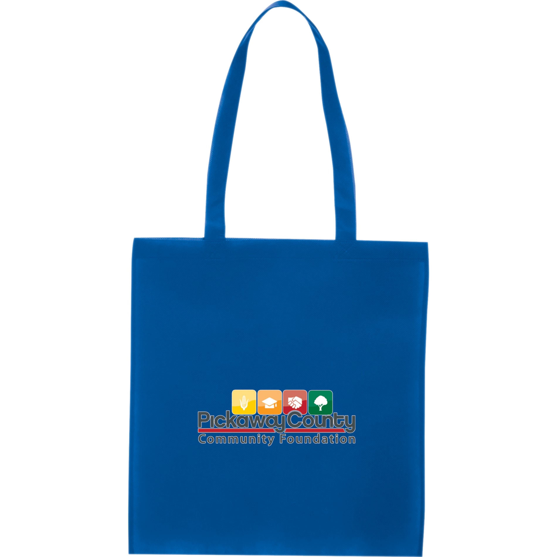Zeus Non-Woven Convention Tote 71
