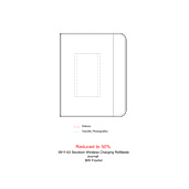 FSC Mix Stockton 5000 mAh Wireless Charging Journa 13