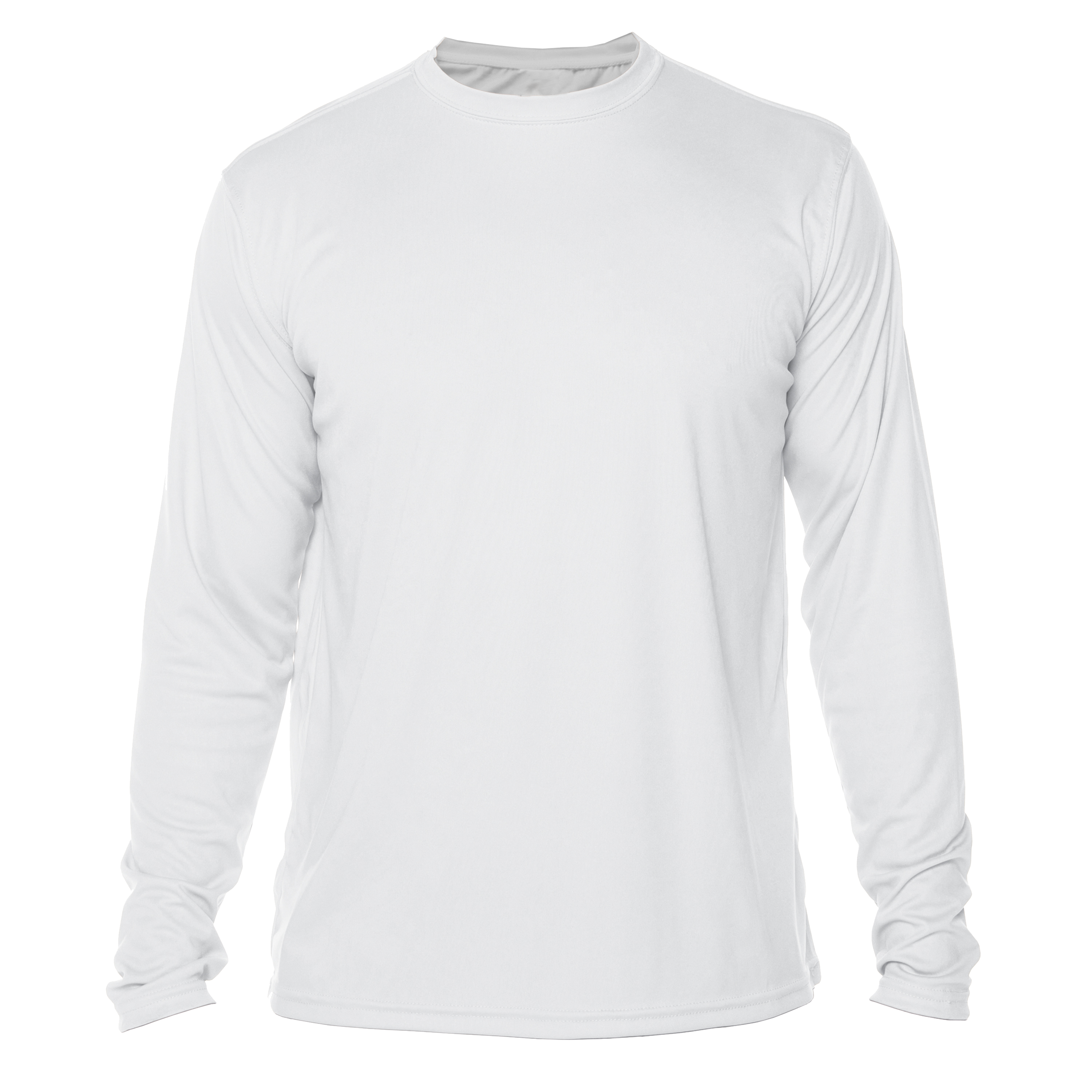 Vapor Apparel Men's Solar Long Sleeve Shirt 54