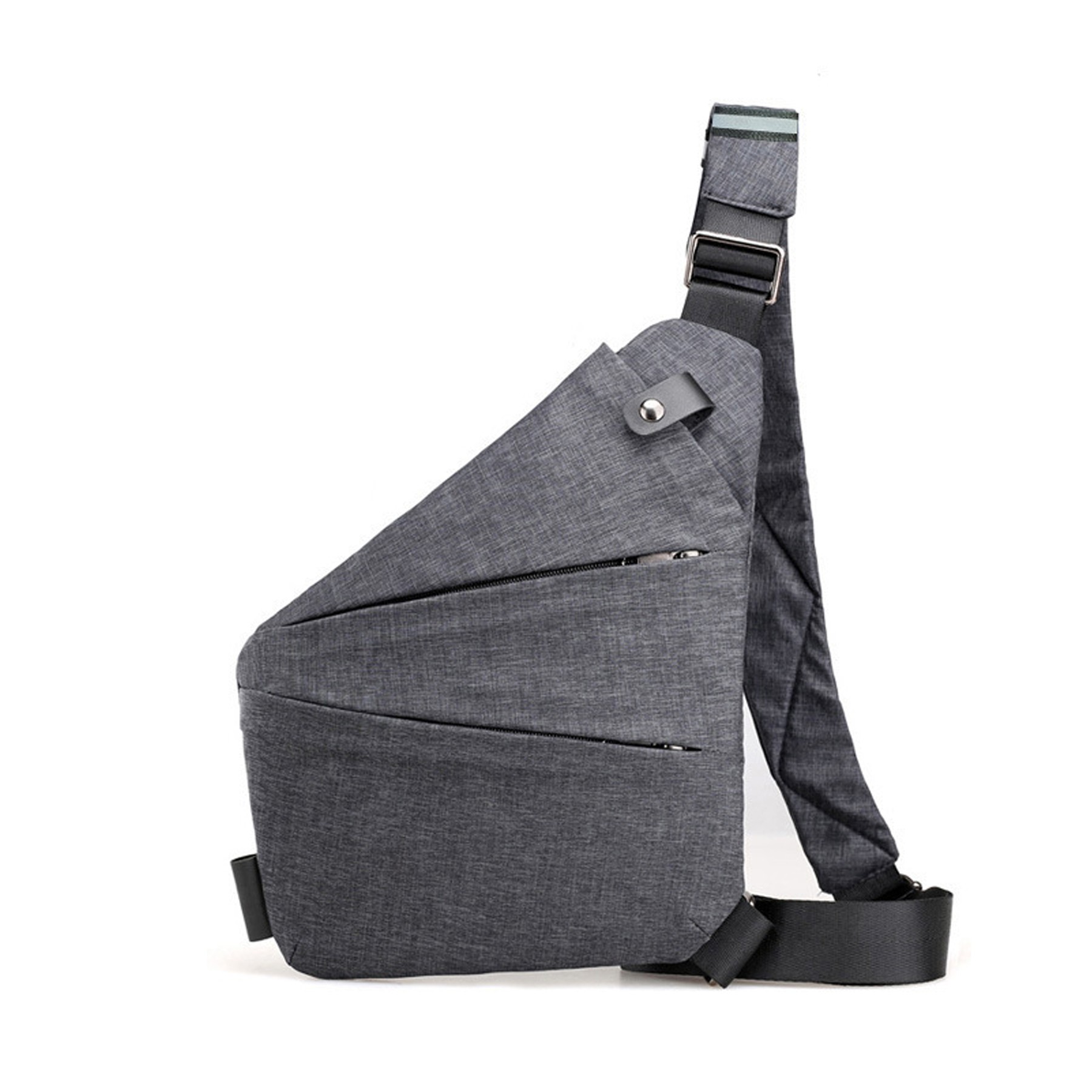 Anti Theft Travel Bag 11