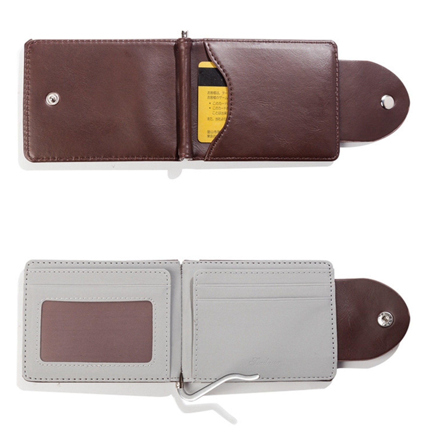 Qeesy Card Holder 7