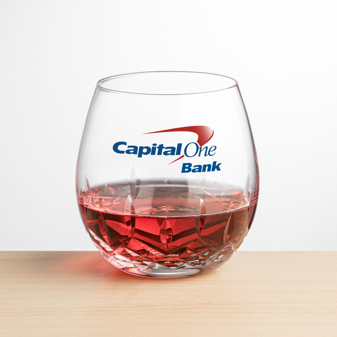 Templeton Stemless Wine - VividPrint™ 3
