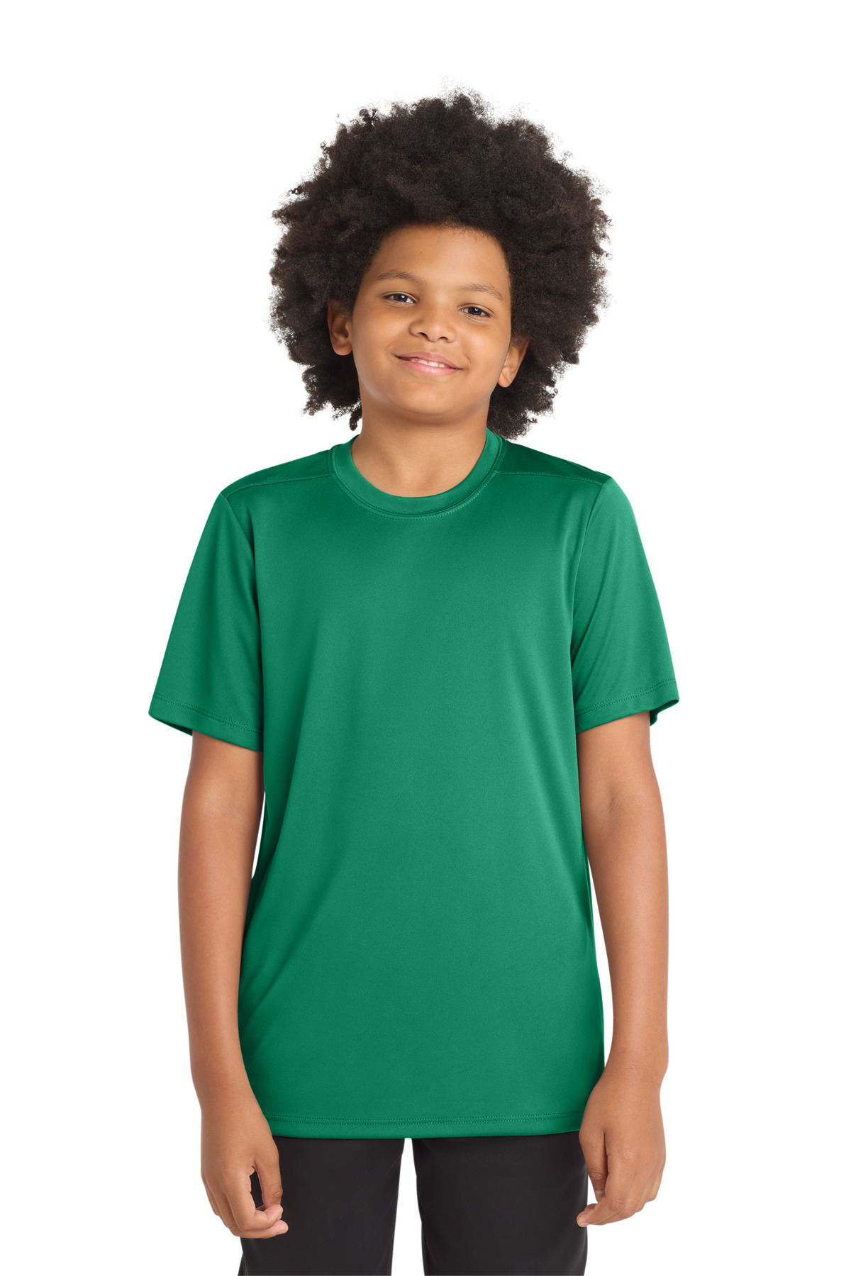Sport-Tek Youth Posi-UV Pro Tee. YST420 47
