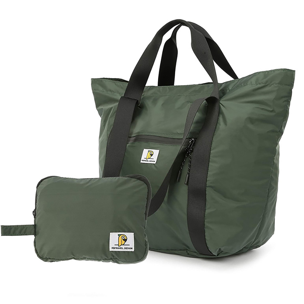 Multifunctional Large Capacity Travel Foldable Storage Bag 2