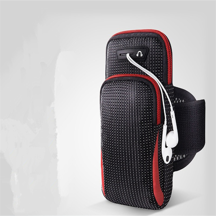 Sports Arm Bag 3