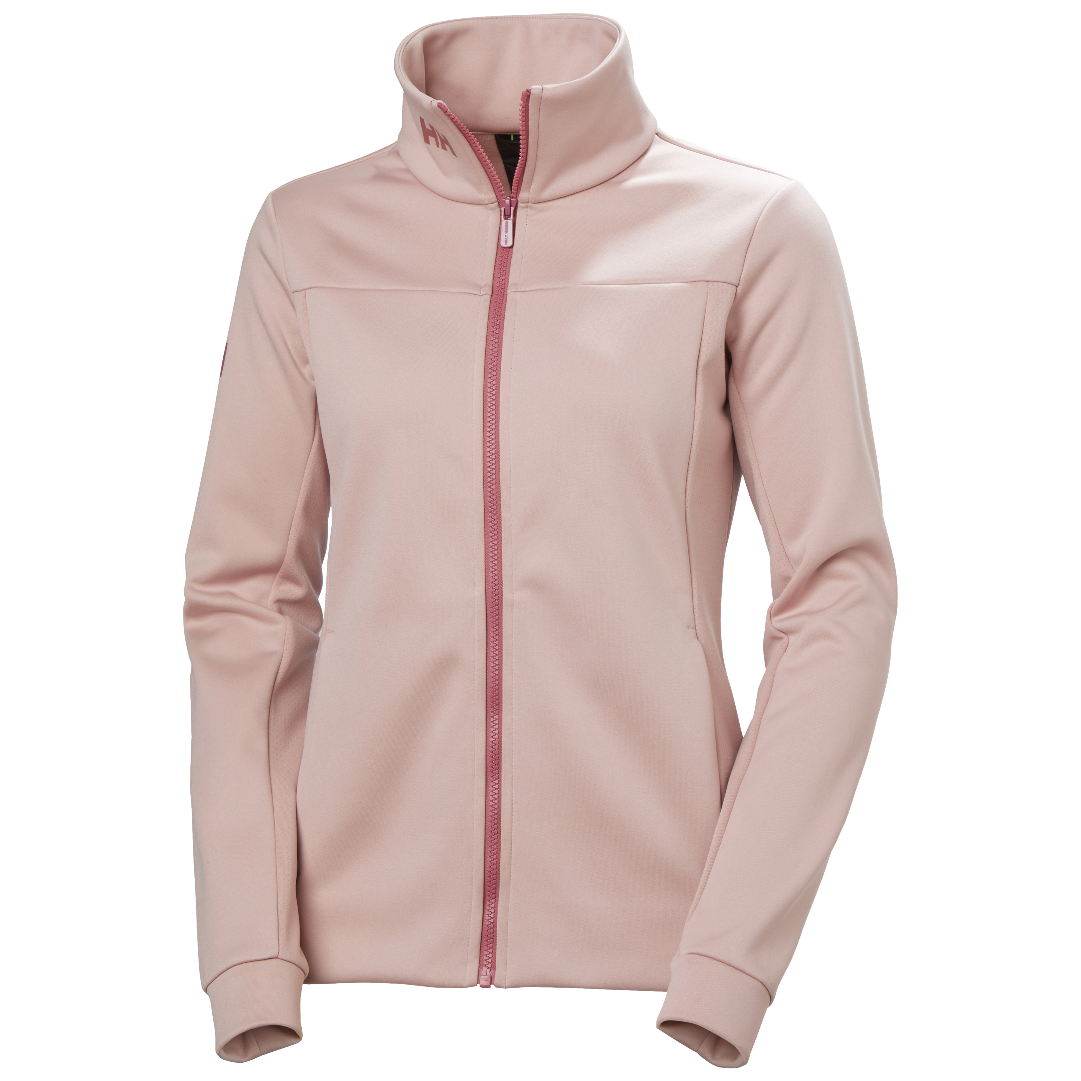 Helly Hansen Women's Fleece Crew Jackets 4