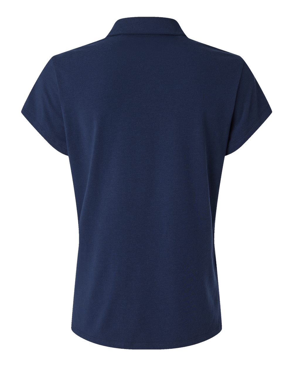 Women's Blended Polo - A690 48
