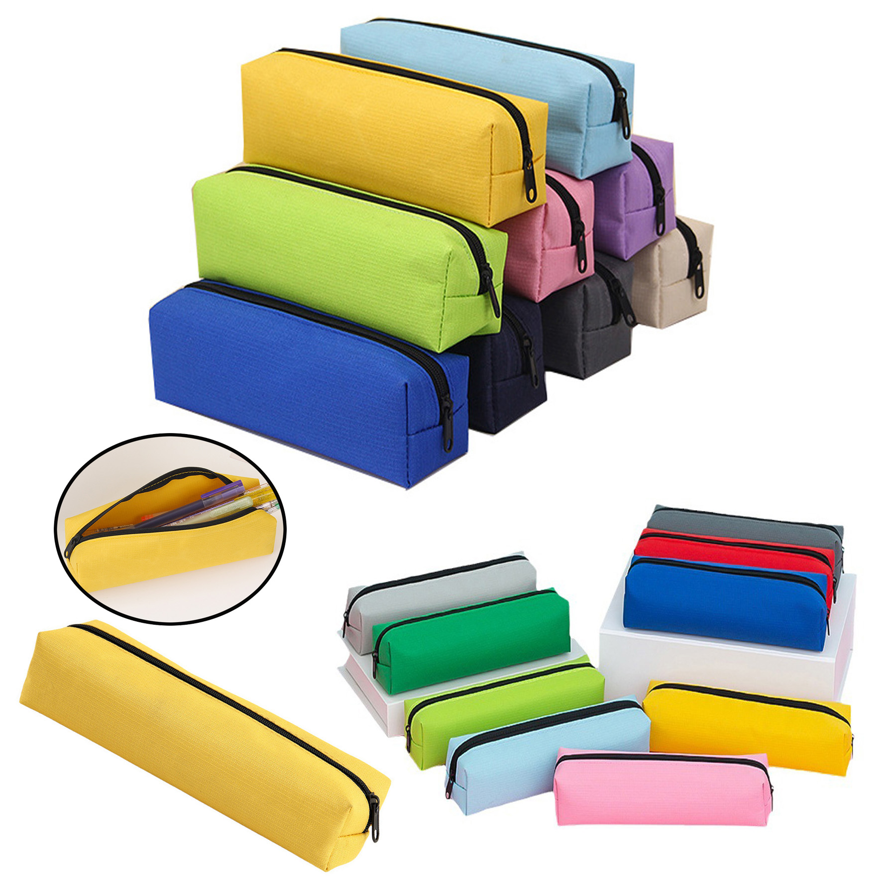 Pencil Case 3