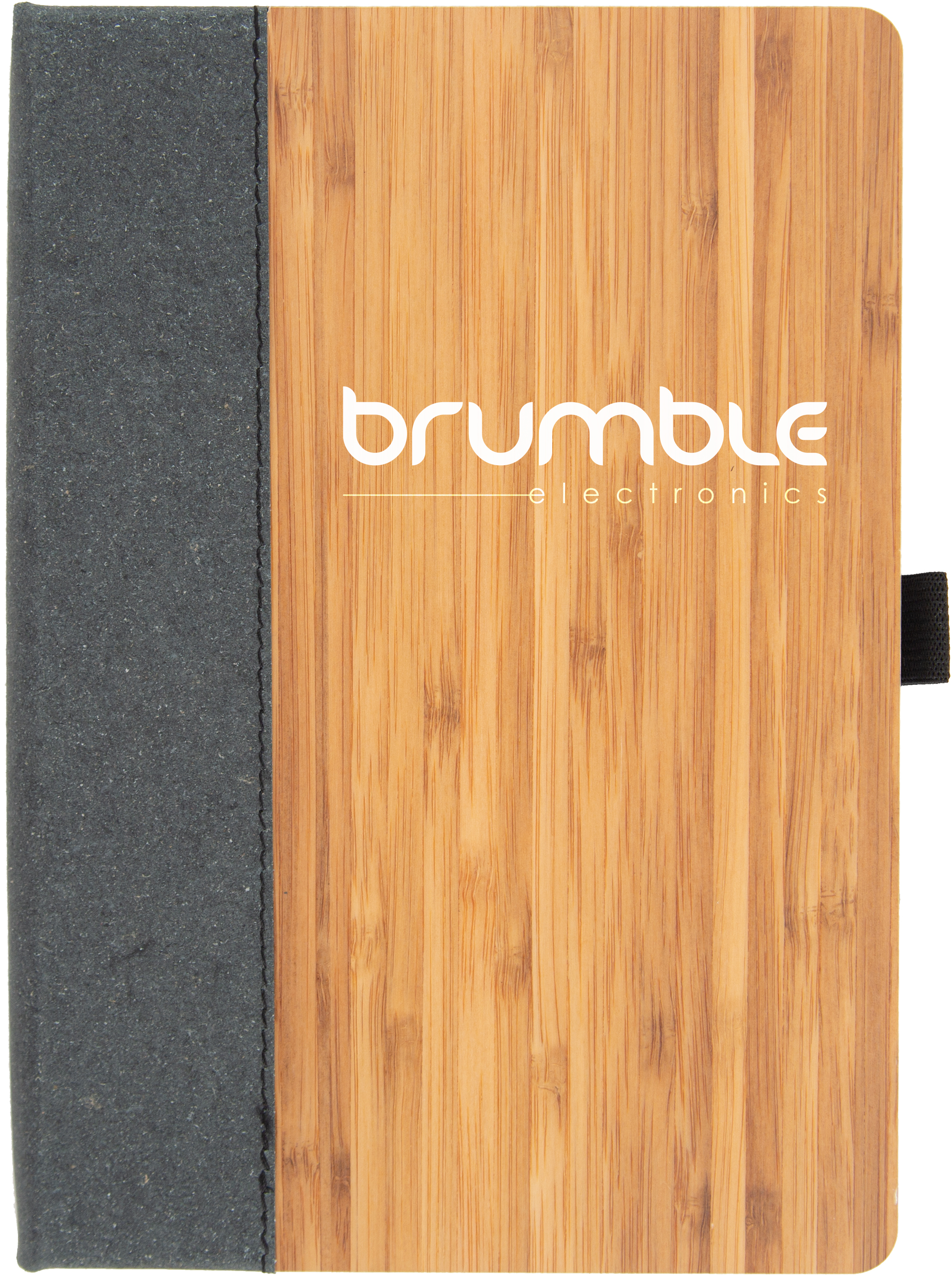 Bamboo Journal™