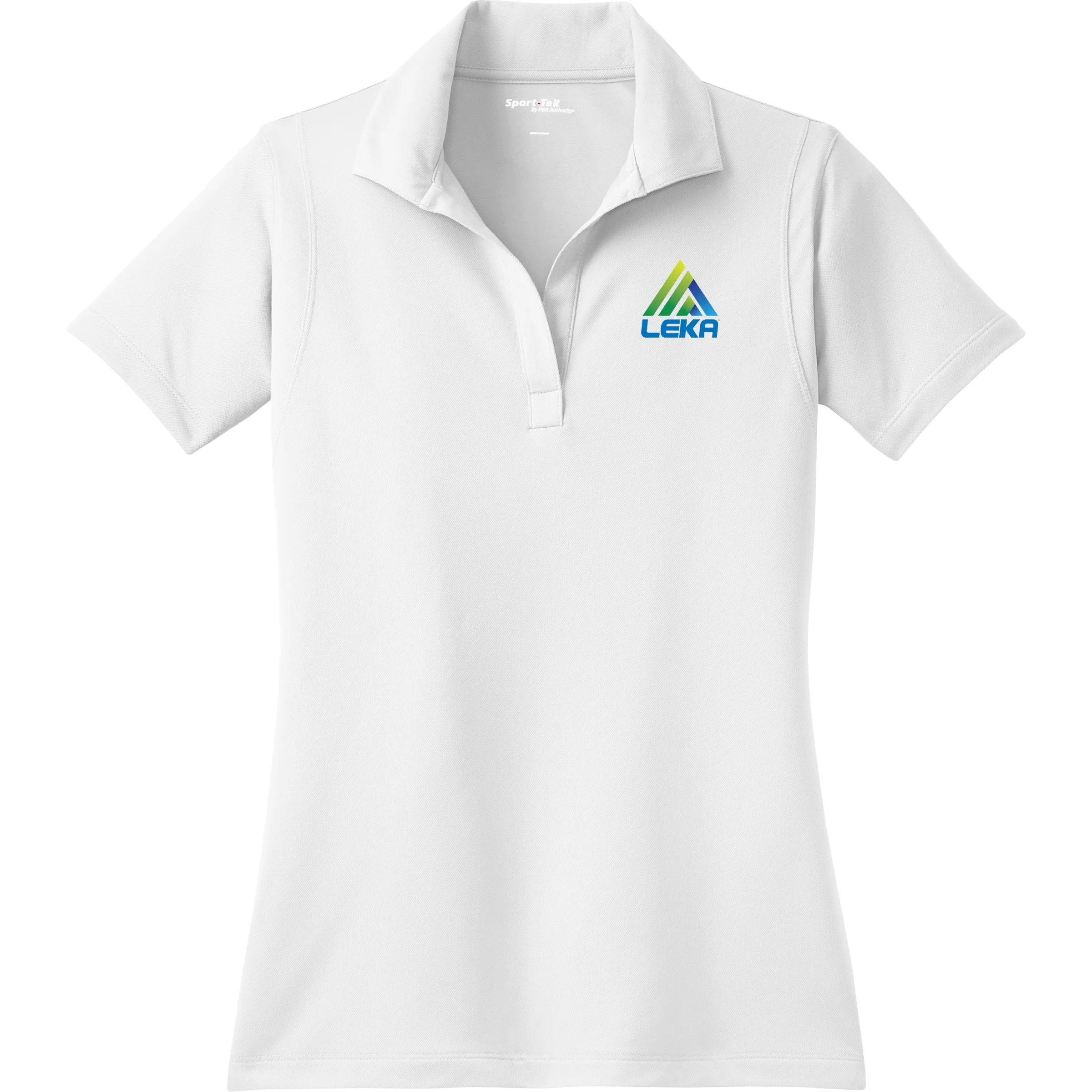 SPORT-TEK(R) LADIES MICROPIQUE SPORT-WICK(R) POLO 7