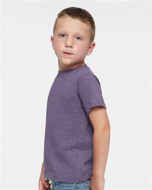 Toddler Fine Jersey Tee - 3321 409