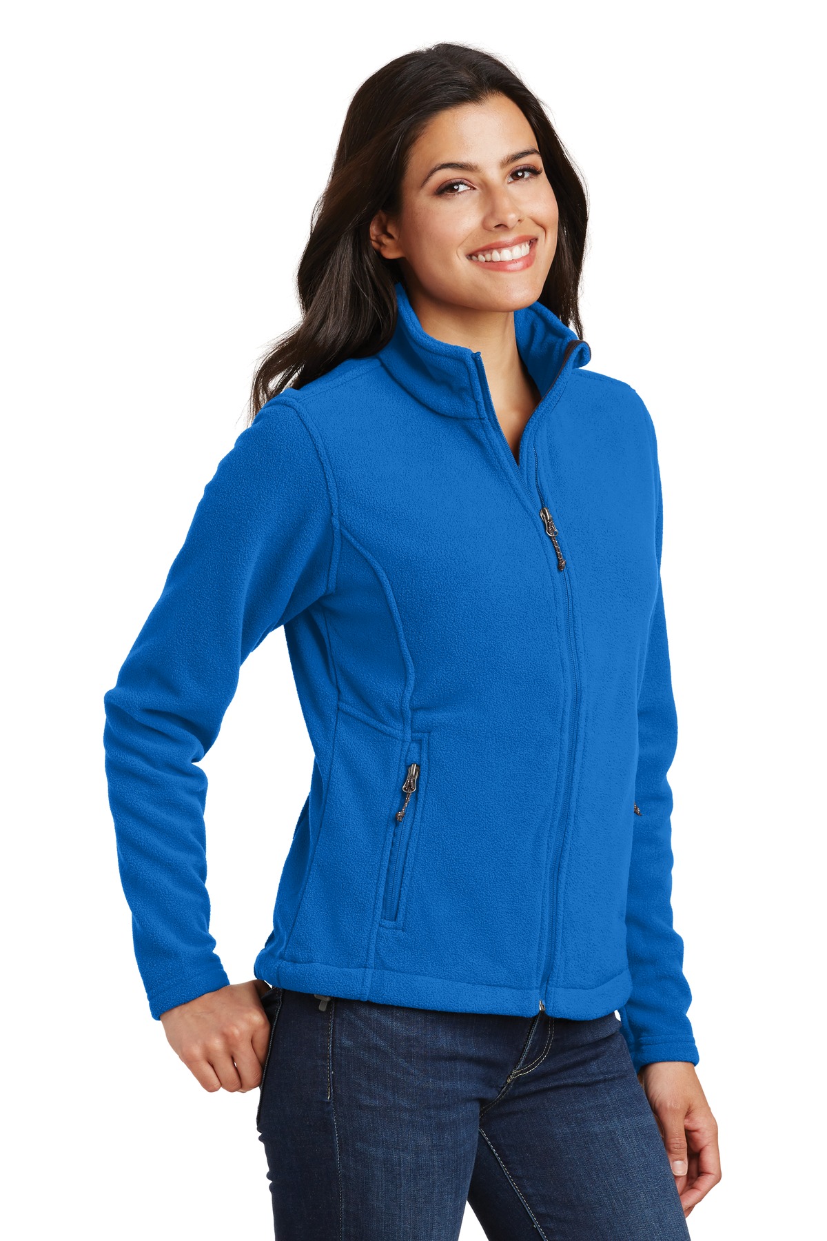Port Authority® Women's Value Fleece Jacket 61