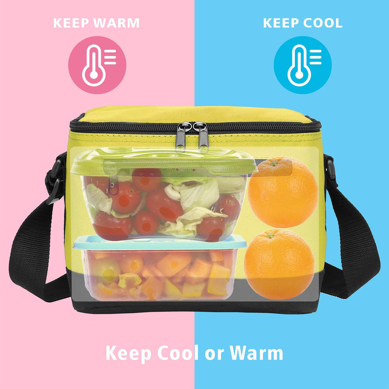 Cooler Bag 2