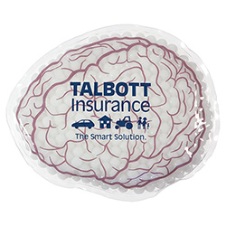 Brain Hot/Cold Pack 3