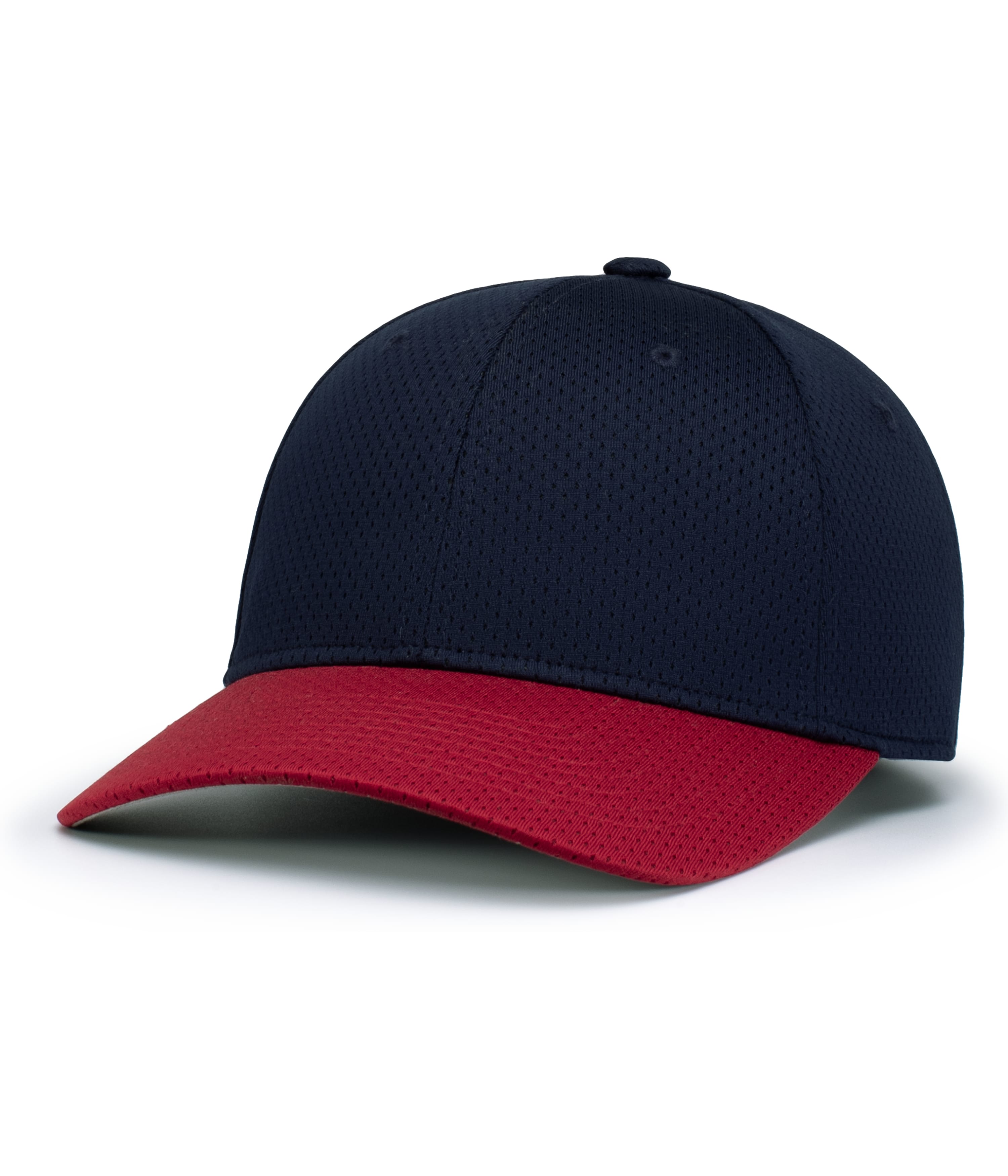 Athletic Mesh Cap 11