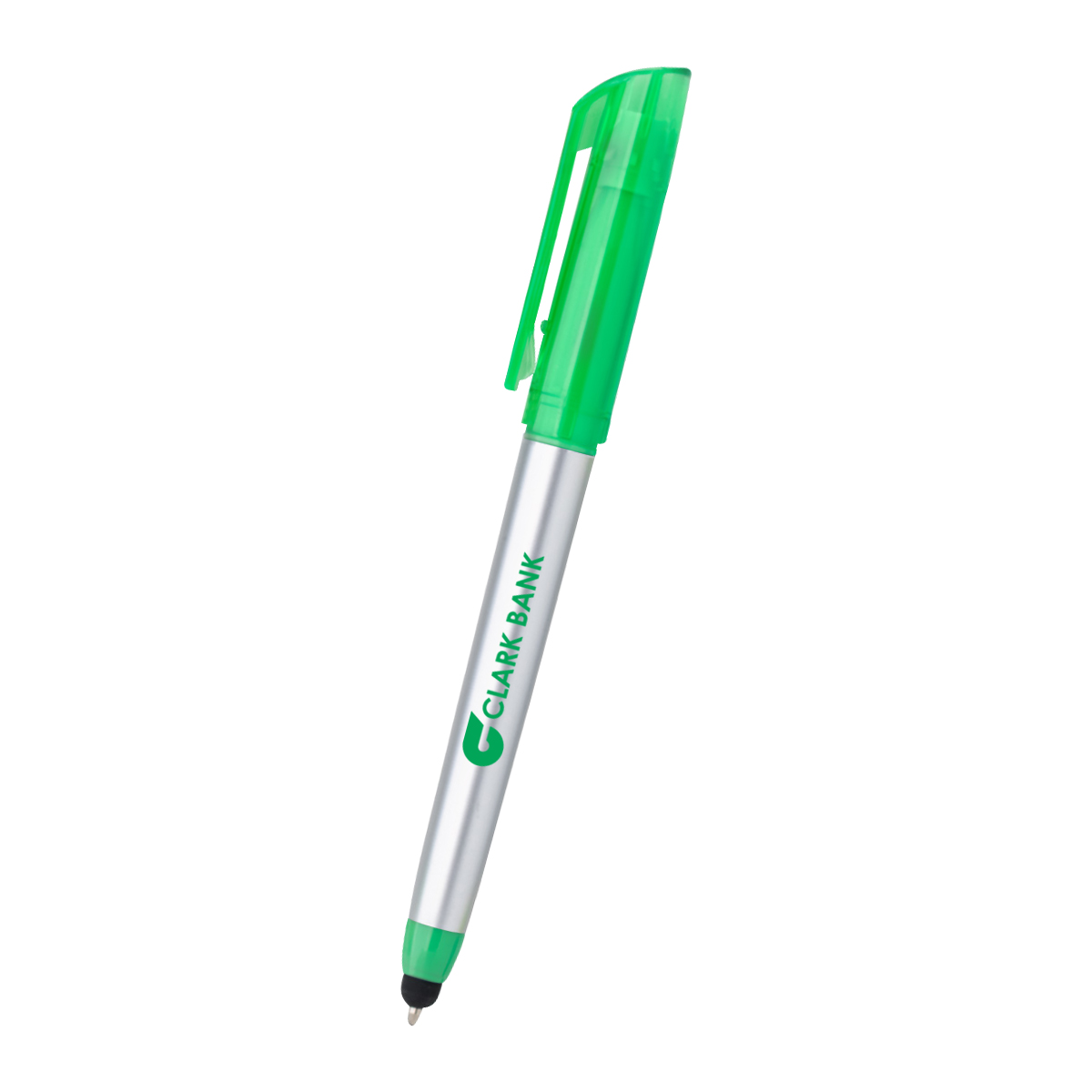 Trilogy Highlighter Stylus Pen 17