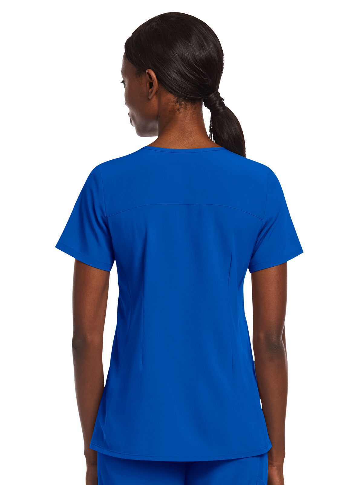 Maevn - Matrix Impulse - Women's Three-Pocket Mock Wrap Top 14