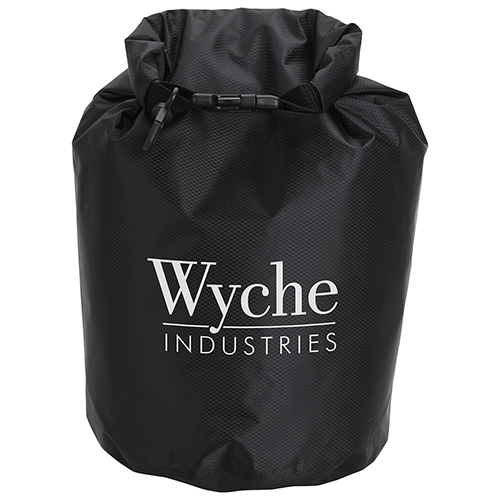 5-Liter Waterproof Gear Bag 7