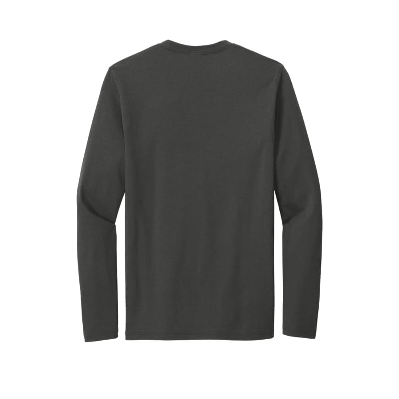 Port & Company Tri-Blend Long Sleeve Tee. 10