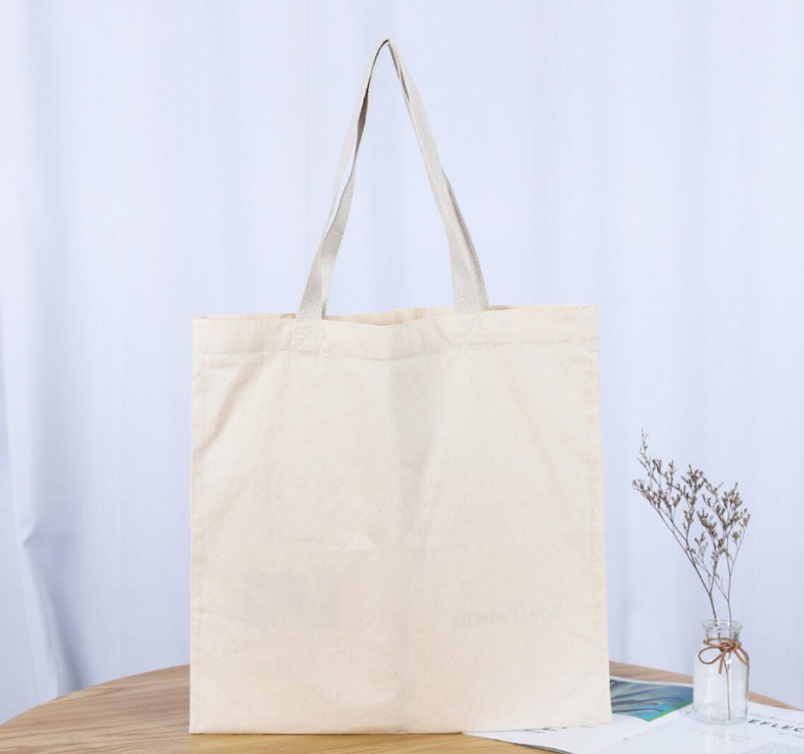8Oz Canvas Tote 4