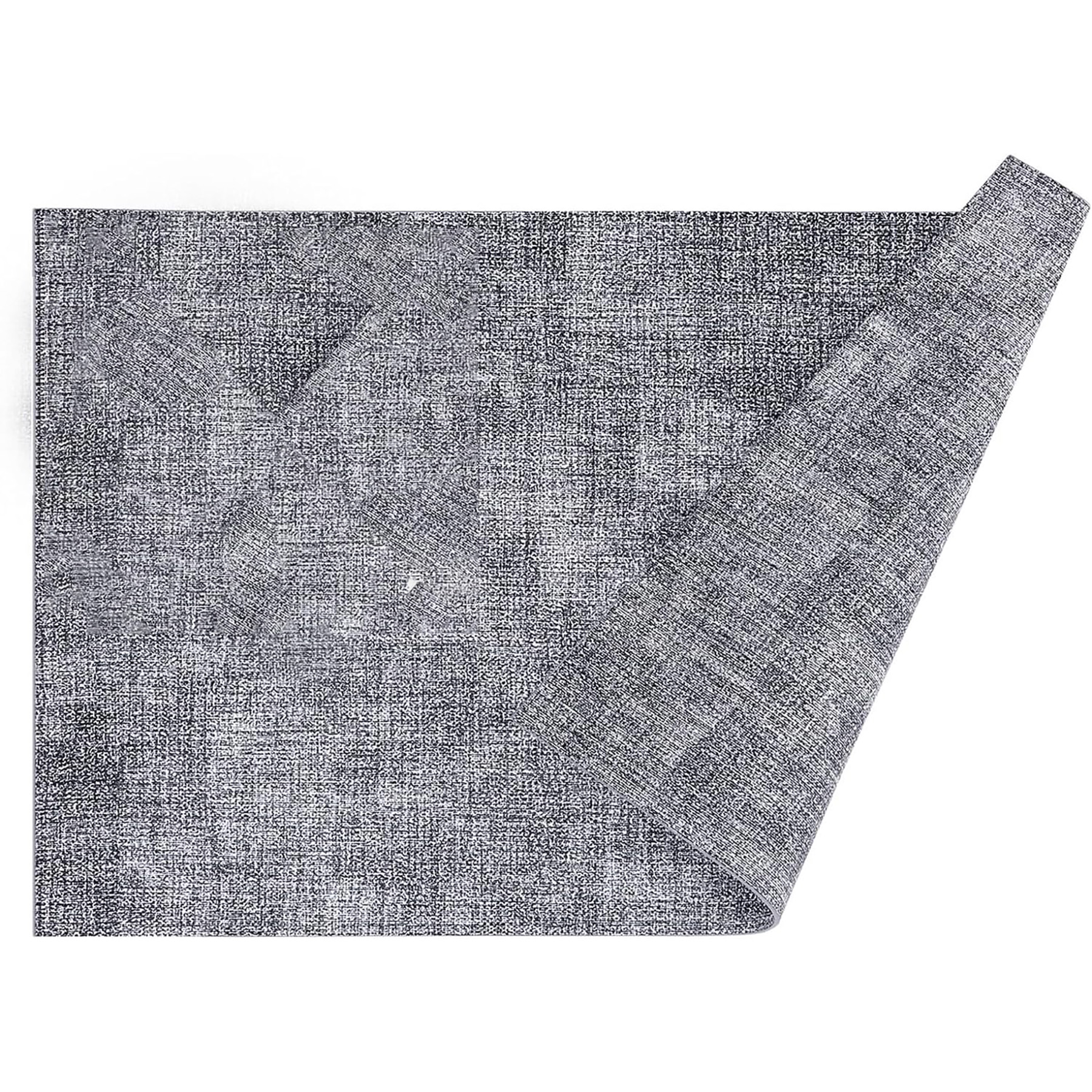 Faux Leather Heat Resistant Placemats 8