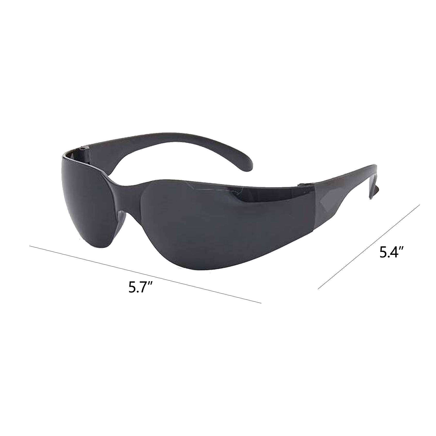 Safety glasses 4