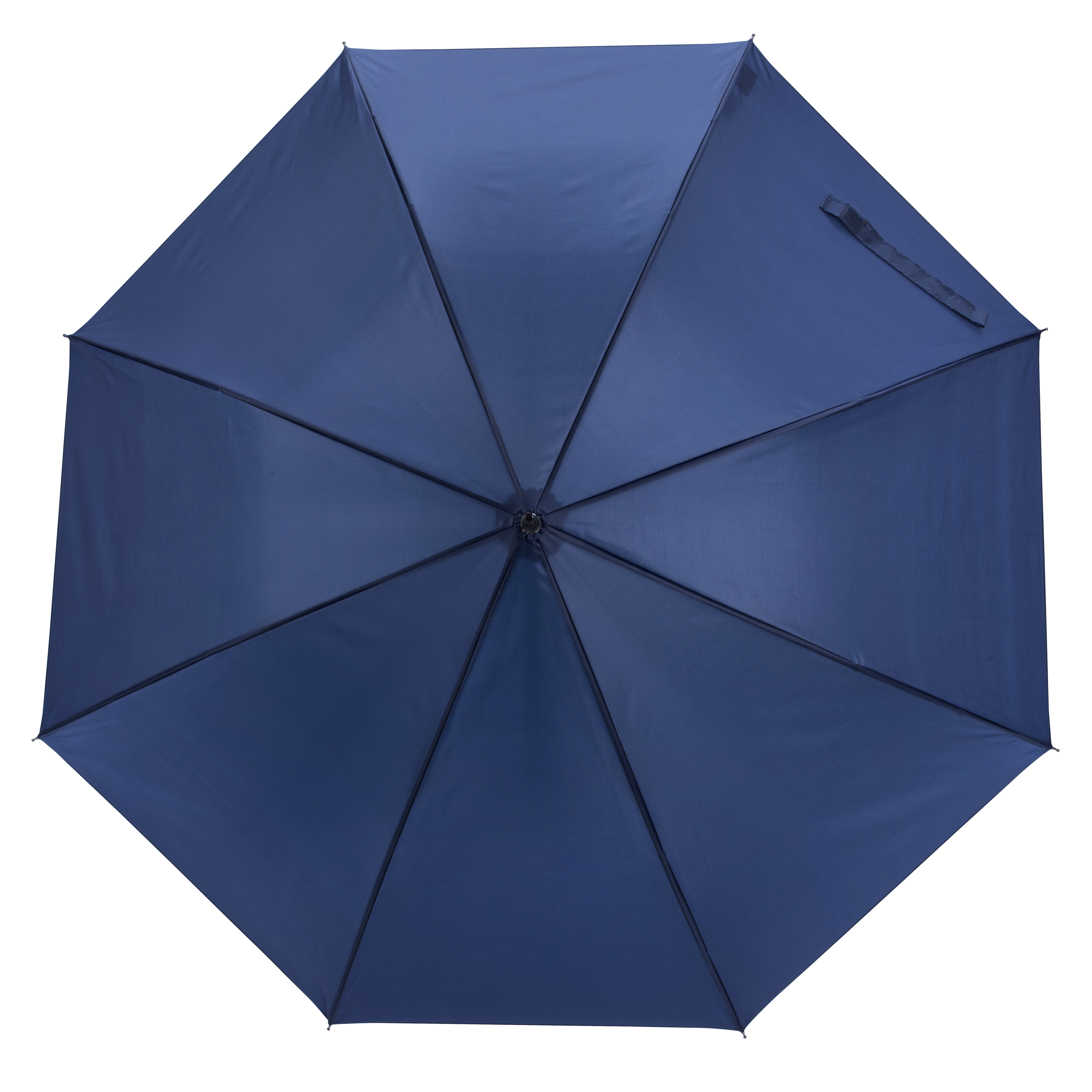 Shed Rain™ 48" Wood-Handled Auto-Open Stick Umbrella 10