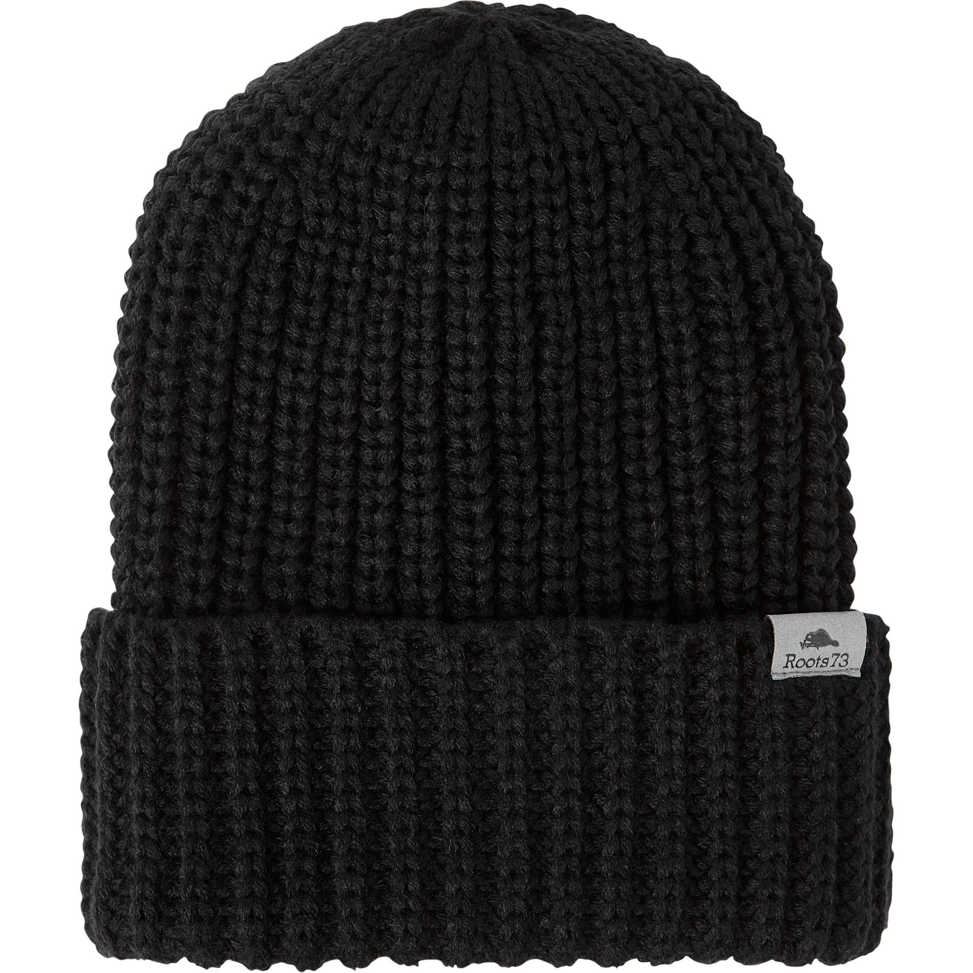 Unisex SHELTY Roots73 Knit Beanie 7
