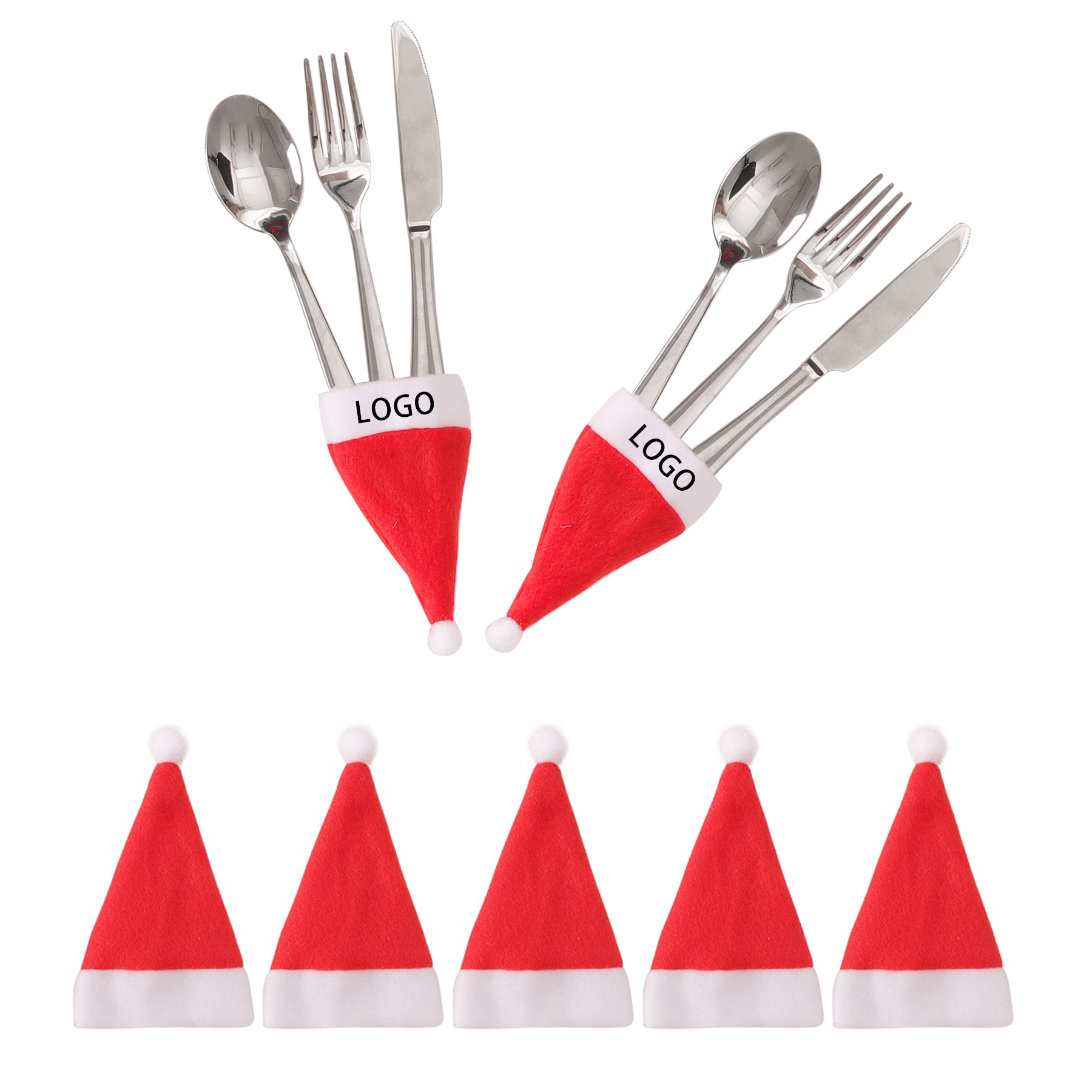 Knife and fork cover 2