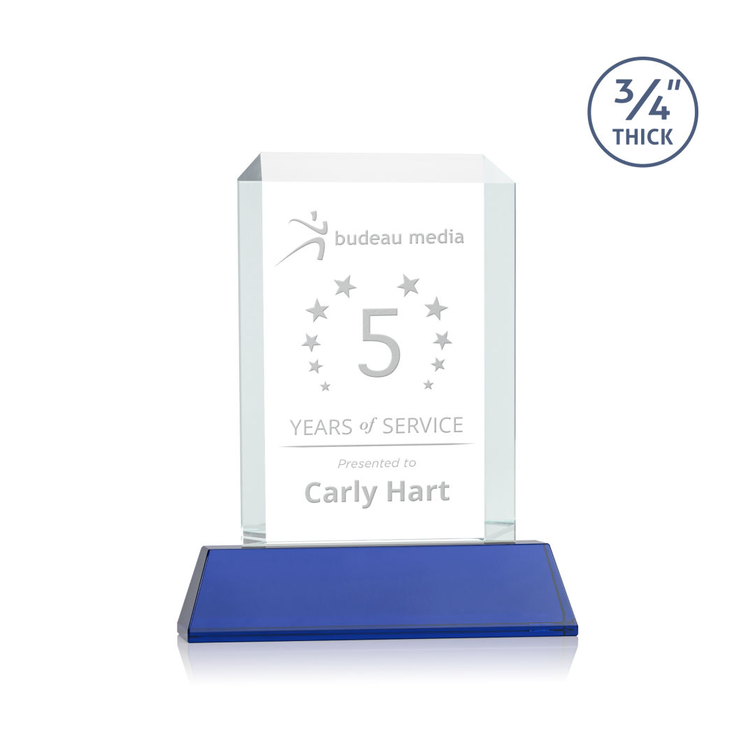 Dalton Award on Newhaven - Blue 13