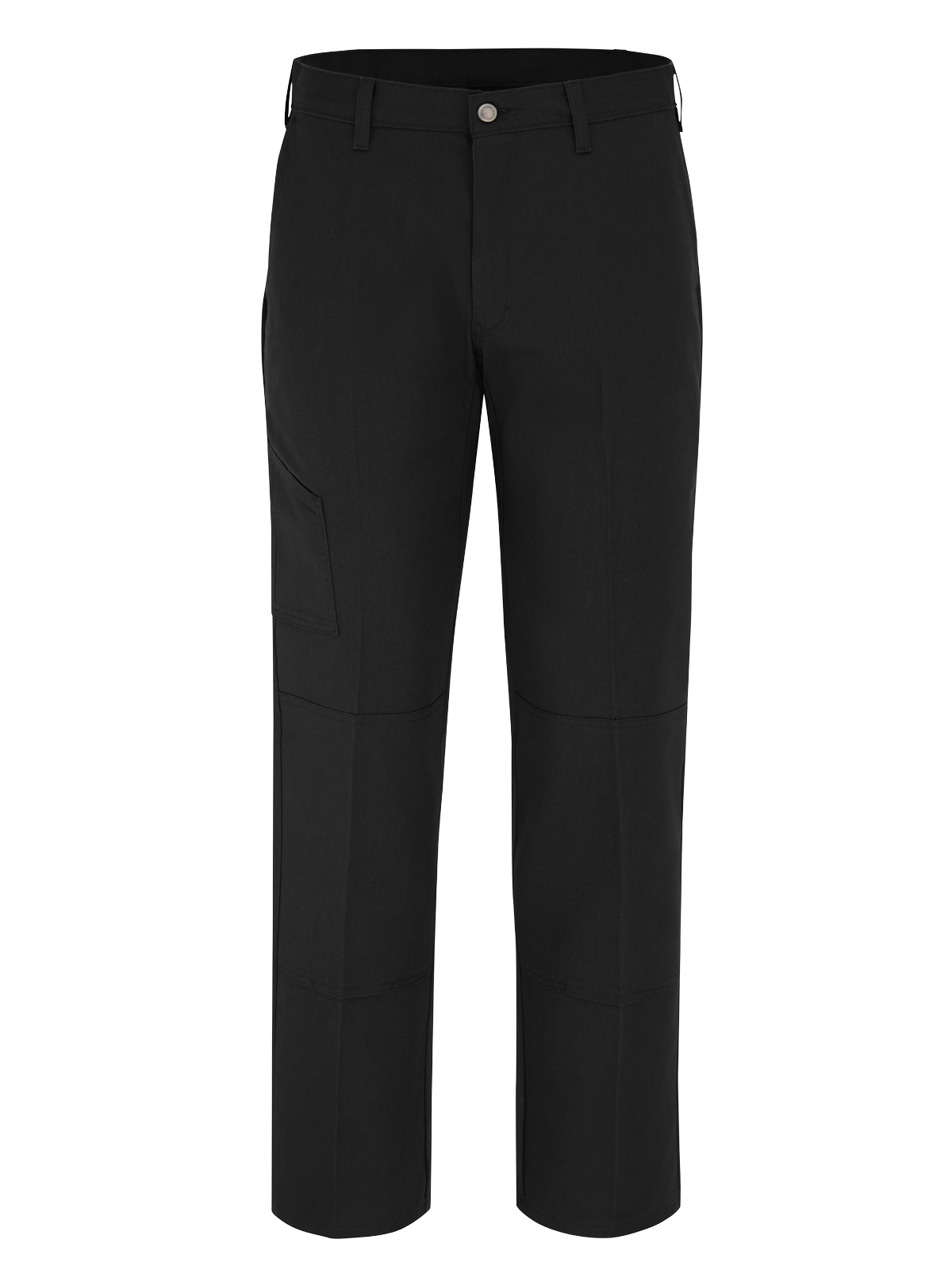 Dickies Bottoms - Men's Multi-Pocket Performance Shop Pant 2