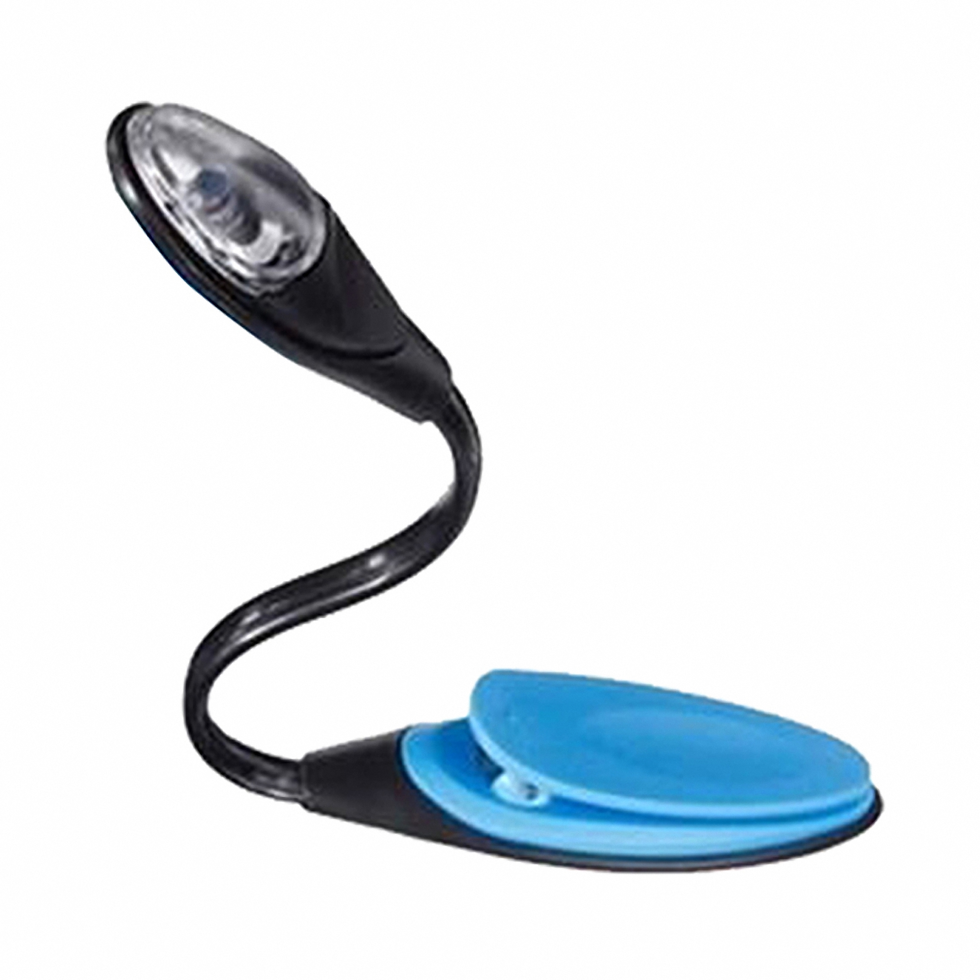 Portable LED Reading Light 4