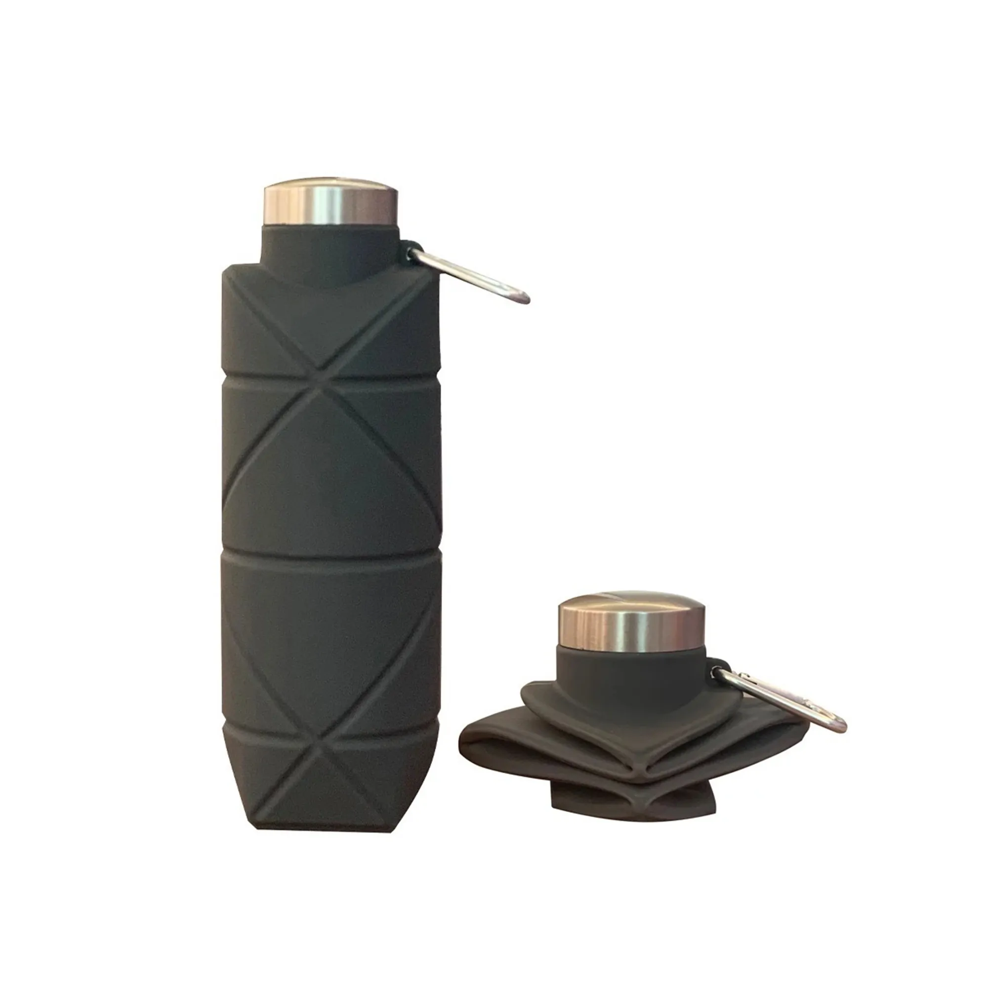 Compact Silicone Folding Cup 7