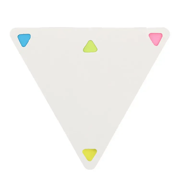 Trine Sticky Note Holder 3