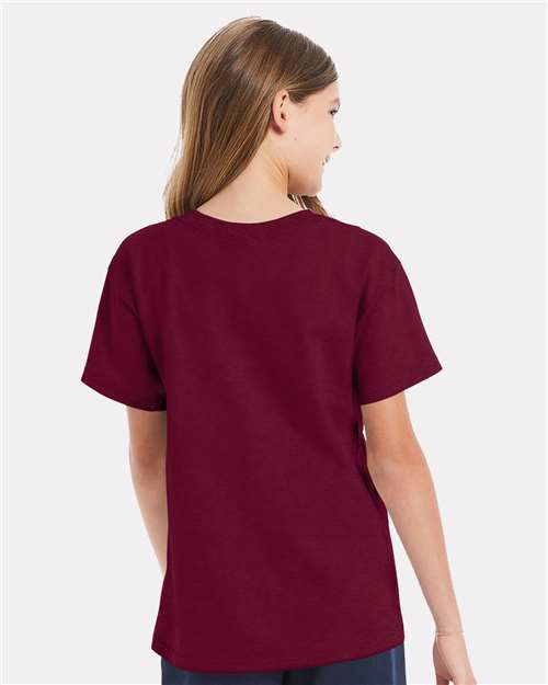 Youth Essential-T T-Shirt - 5480 102