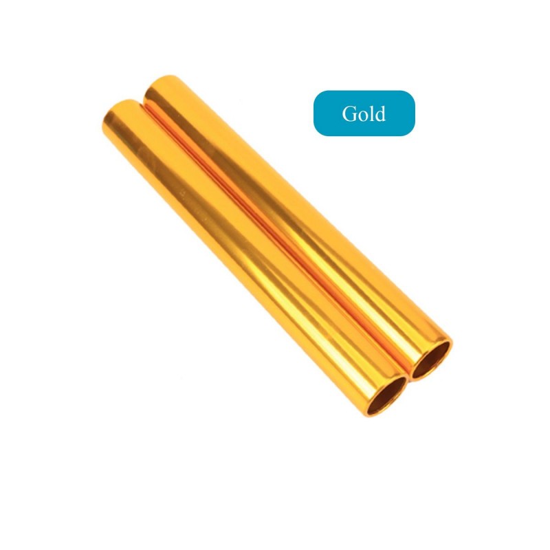 Standard Aluminum Track Baton 8
