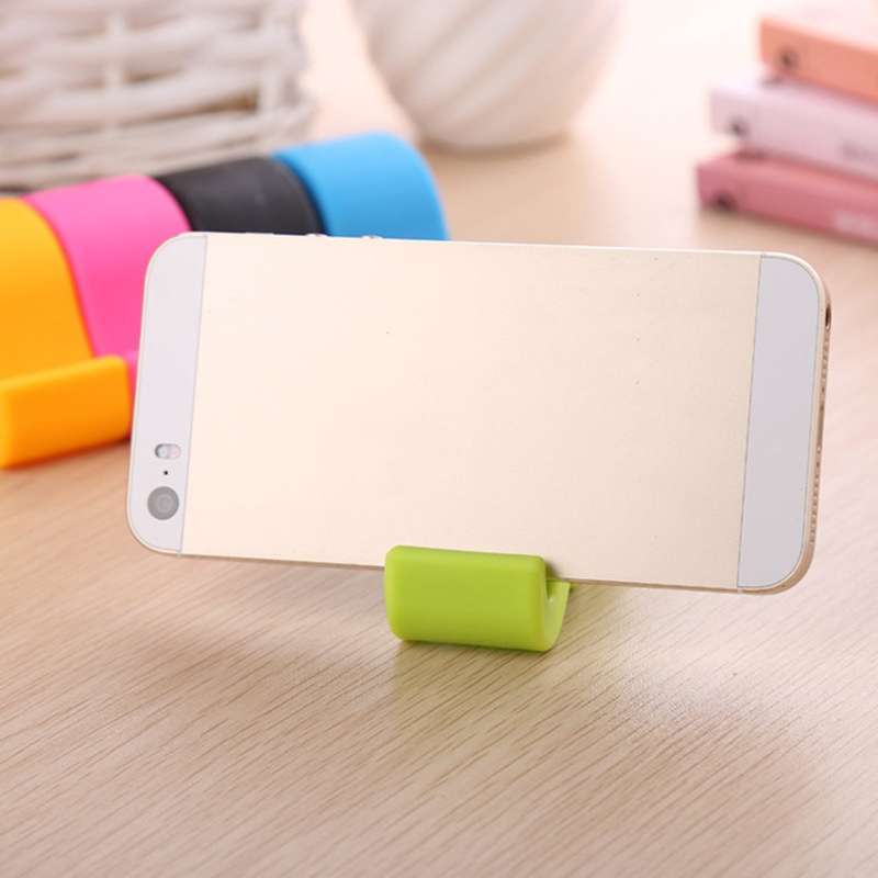 Mini Elephant Phone Holder 3
