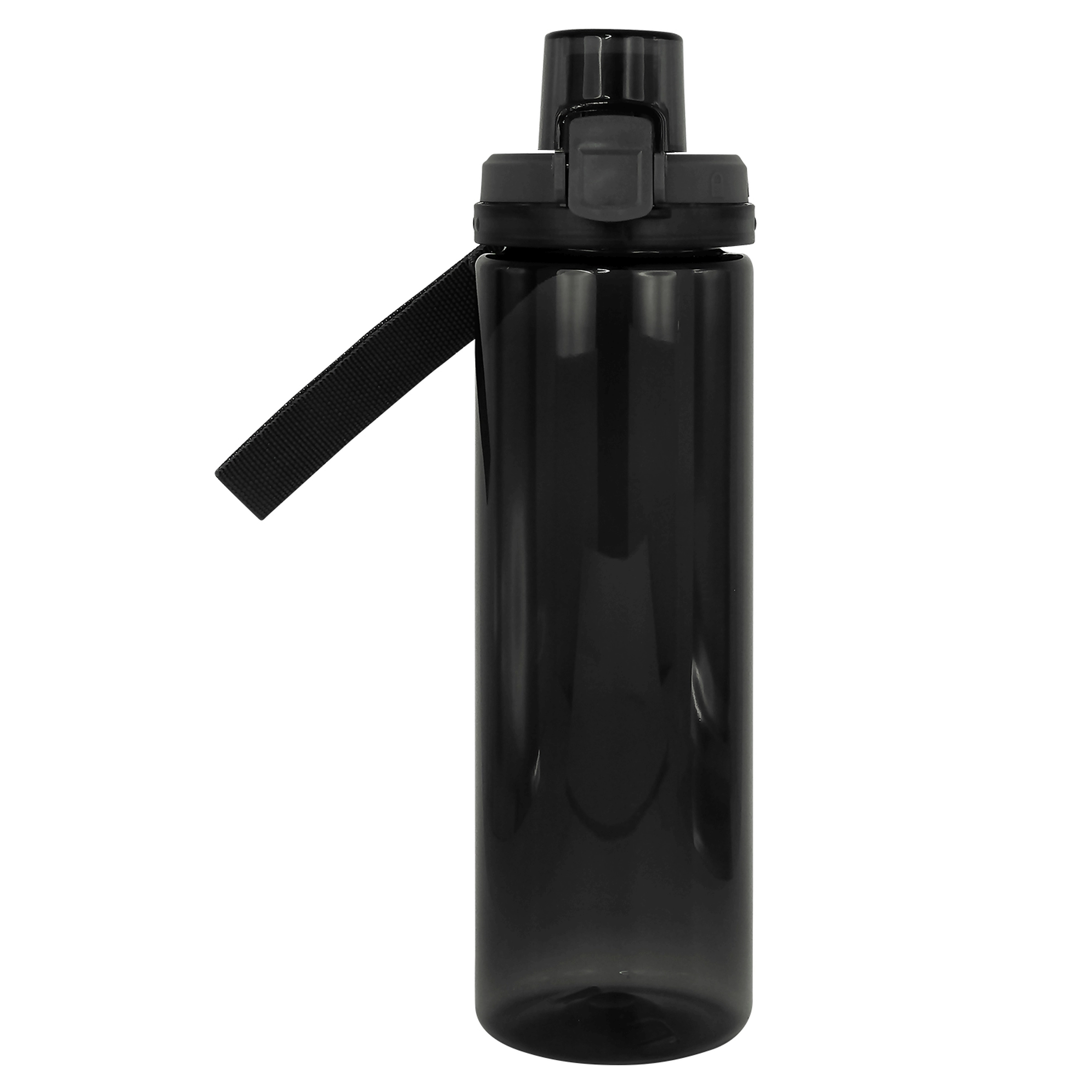 LOCKING LID 24 OZ. COLORFUL BOTTLE 9