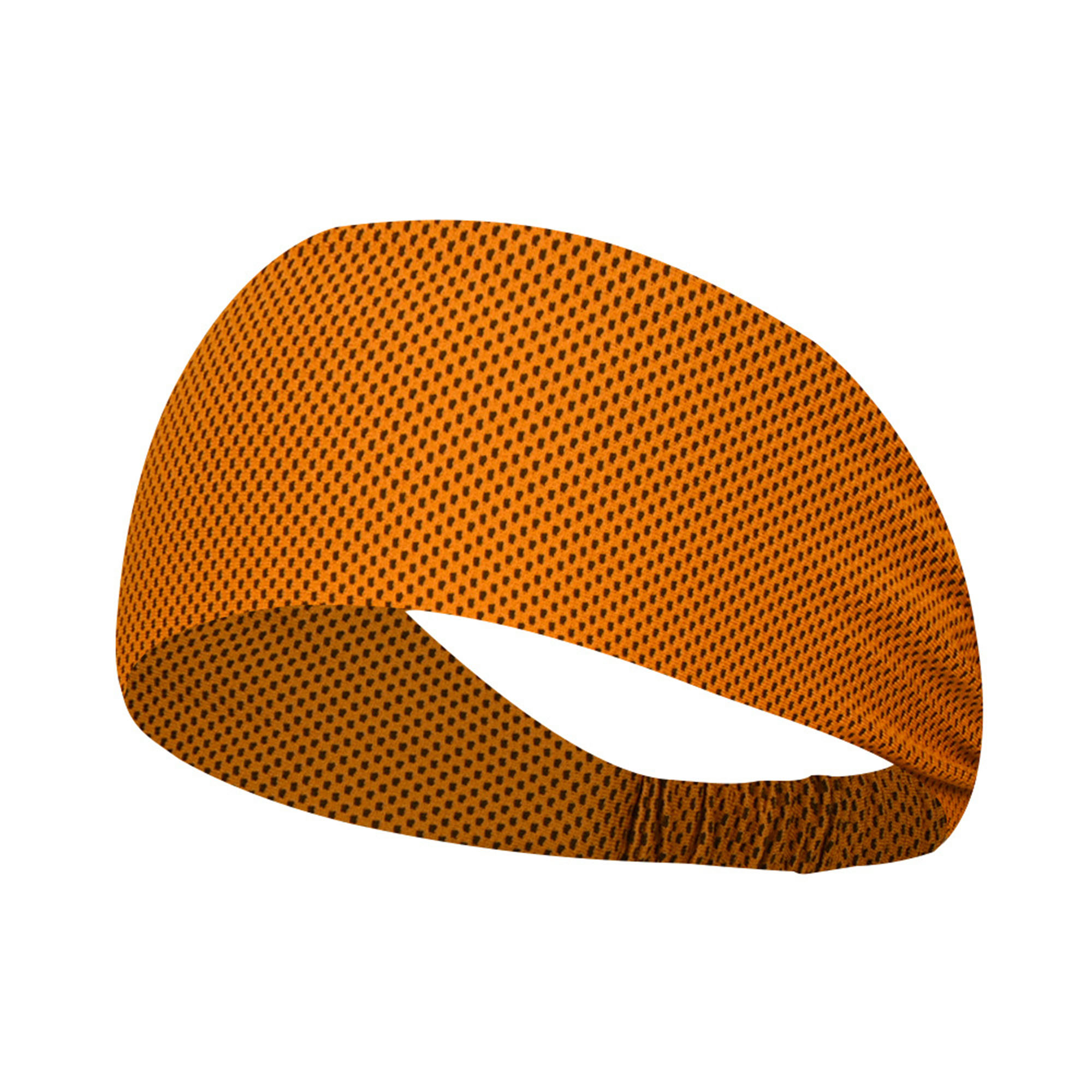 Weat-Blocking & Wicking Fitness Band 5